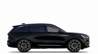 Lincoln® Luxury Vehicles | Complete Lineup